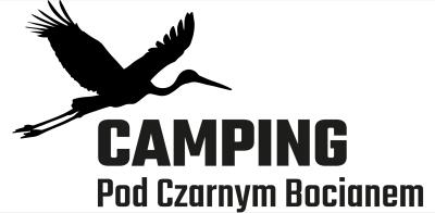 CAMPING Pod Czarnym Bocianem
